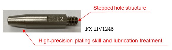 FX-HV1245